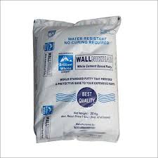 Wallcare Putty Wallcare Putty